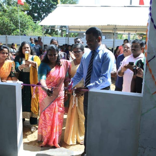 கிளிநொச்சி மாவட்டத்தில் ஜீவ ஊற்று அன்பின் கரத்தின் கிளை அலுவலகம்&hellip;